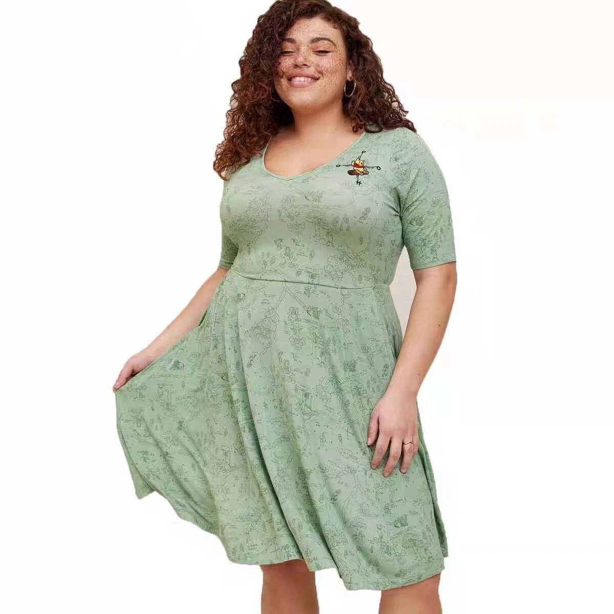 torrid, Dresses