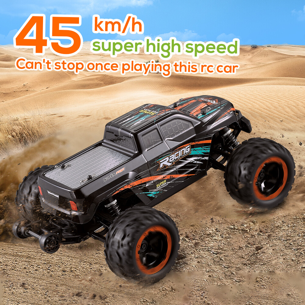 best rc car brushless motor