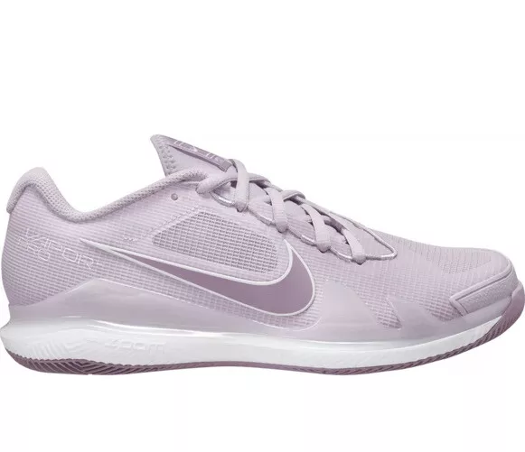 NikeCourt Air Zoom Pro Women's Hard Court Tennis Shoes.