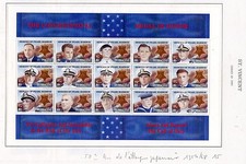 STAMP / TIMBRE BRITISH COLONIES / SAINT VINCENT LOT NEUF AVEC ET SANS CHARNIERE