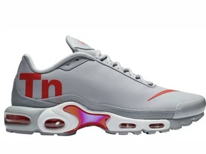 Men's Nike Nike Air Max Plus TN SE Mercurial Wolf Grey. Size 10 | eBay