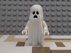 LEGO Ghost Minifigure - 10228 850487 30201 Monster Fighters ***NEW***