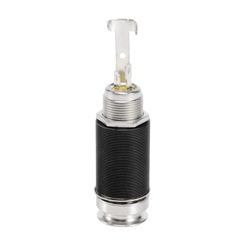 Bass guitar 2024 output jack