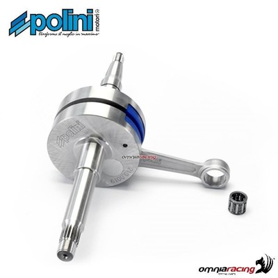 Polini Evo 2 Crankshaft for?r Beta Eikon 50 2T Water Cooled?