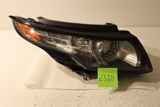 12 13 14 15 RANGE ROVER Evoque AFS Passenger HEADLIGHT HEAD LAMP XENON 23721