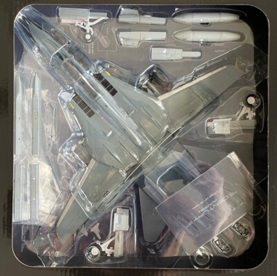NEW CENTURY WINGS 1:72 GRUMMAN F-14D SUPER TOMCAT VF-31 