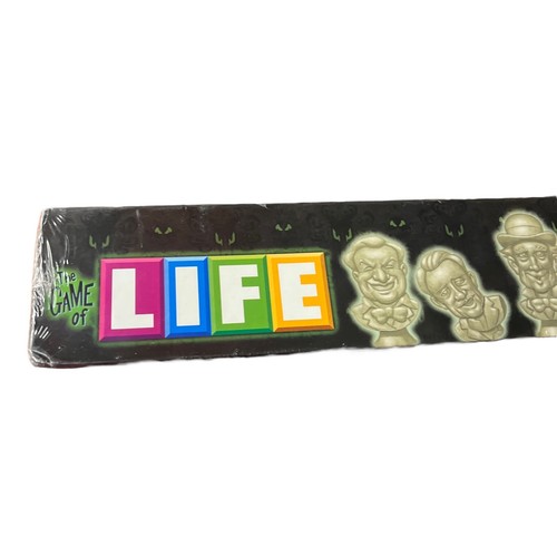 Disney Theme Parks Exclusive The Game of Life Haunted Mansion Edition-DR - Afbeelding 5 van 12