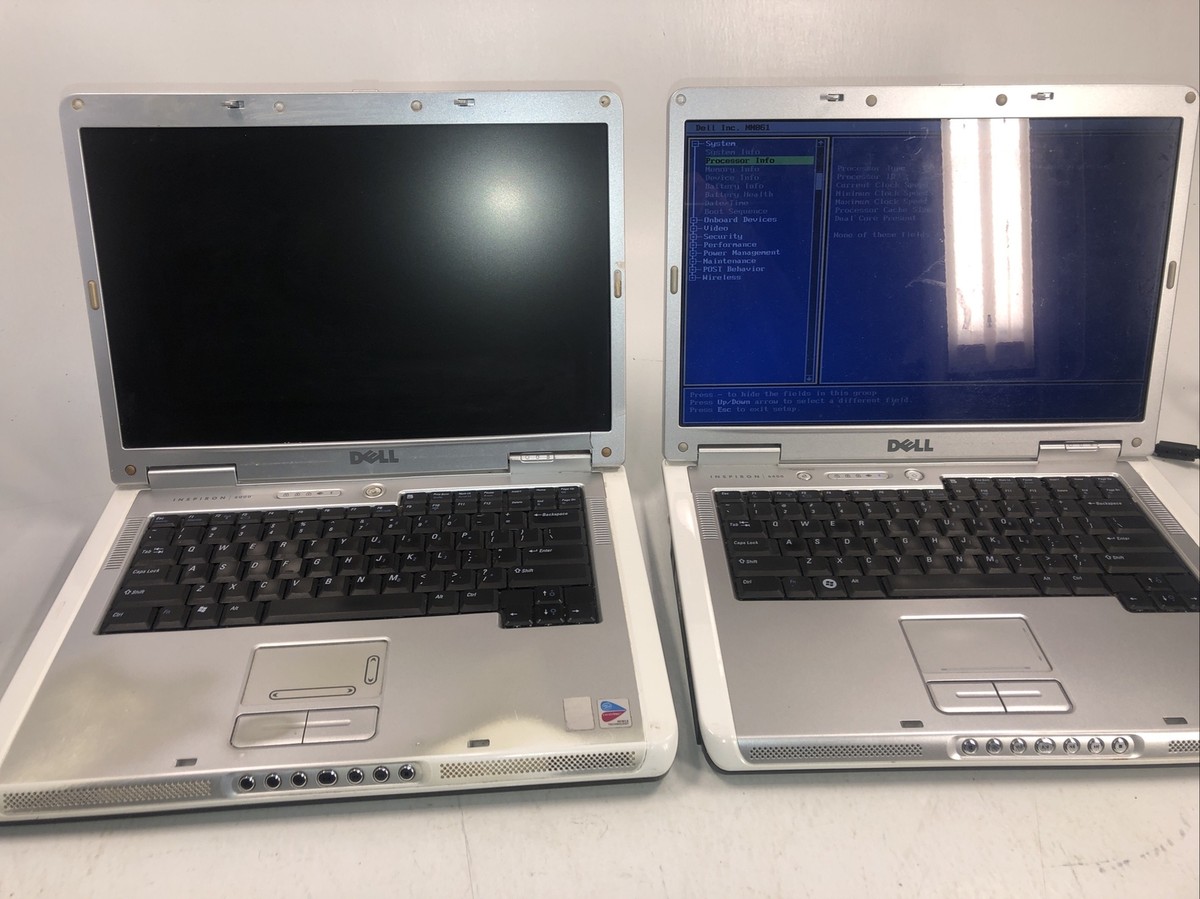 DELL INSPIRON 6400 ノートパソコン ノートPC デル Inspiron 6400のサポート | 記事 | Dell 日本