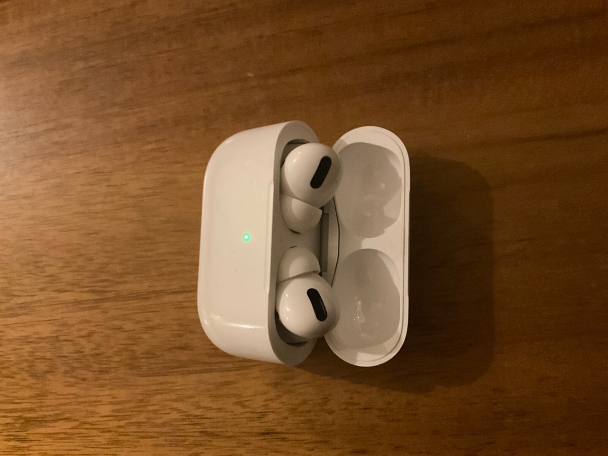 値下げairpods pro Apple AirPods Pro V1 | eBay