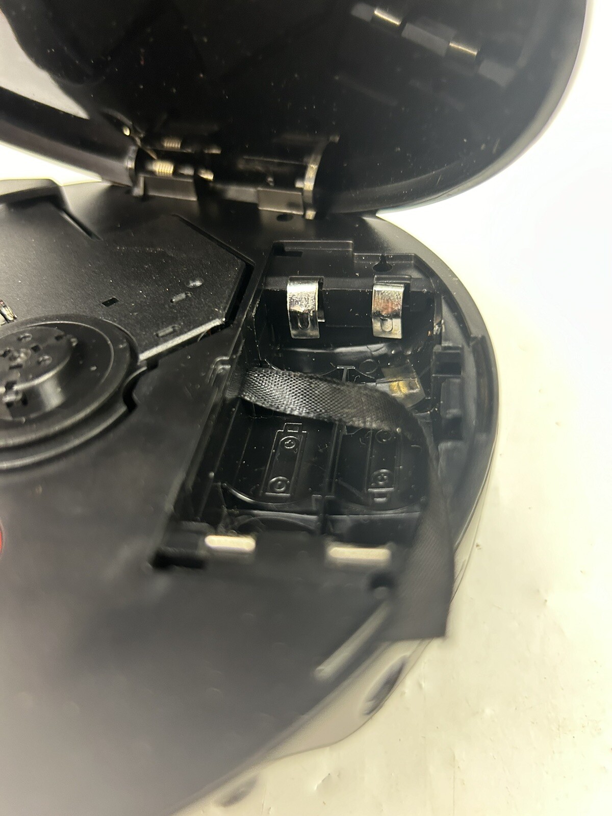 Philips EXP2546 portable MP3 CD Player 100 Second Magic ESP ANTI JOG eBay