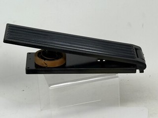 NOS Atari Gas Pedal assembly For B&W games like Sprint, Super Bug, Gran Trak etc