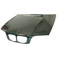 Motorhaube Passend FüR BMW E46 Baujahr 1998-2001 Limousine Touring Neu
