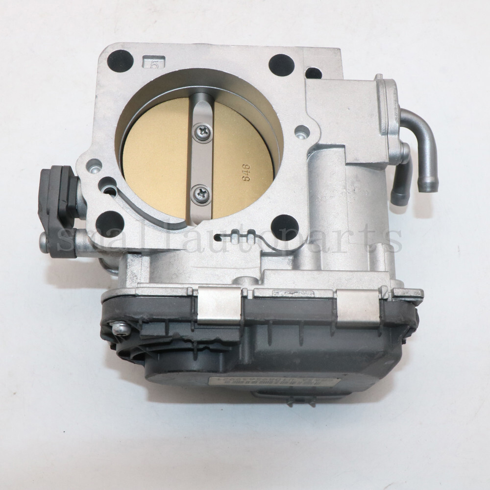 OEM Throttle Body Assembly 16400-RKB-003 GMA3A for 2003-2008 Honda ...
