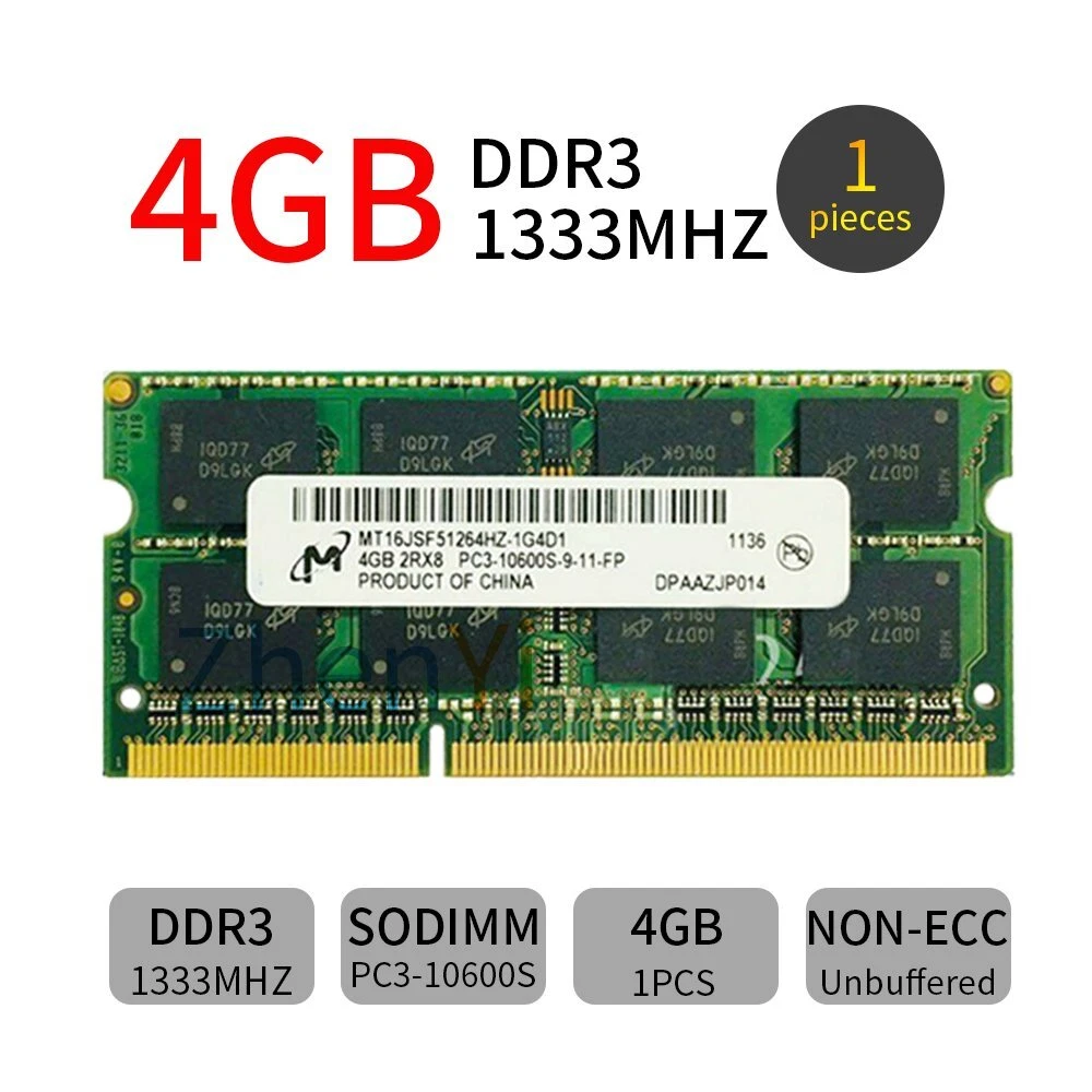 Dell hotsell n5010 ram