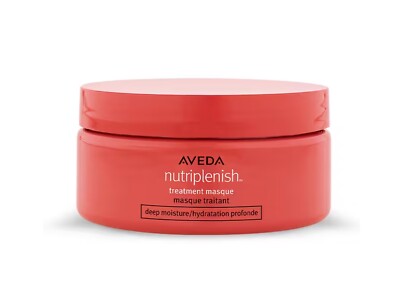 Aveda Nutri Plenish Treatment Masque Deep Moisture 200ml