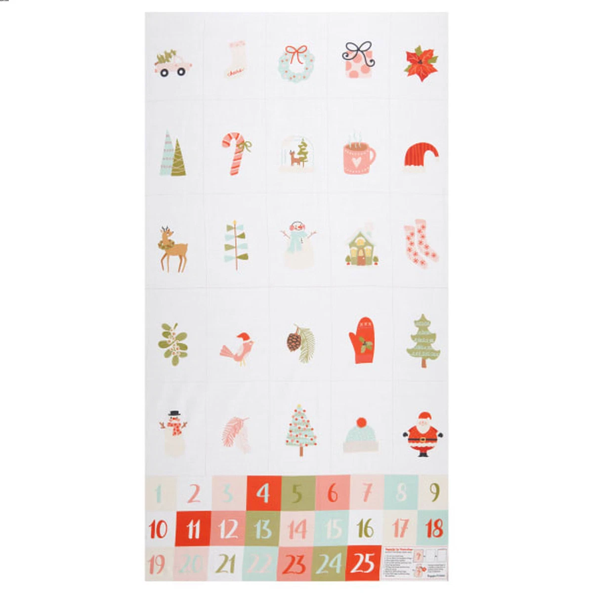 poppie-cotton-advent-calendar-snuggle-up-buttercup-panel-24x44-sb21619-fabric-ebay