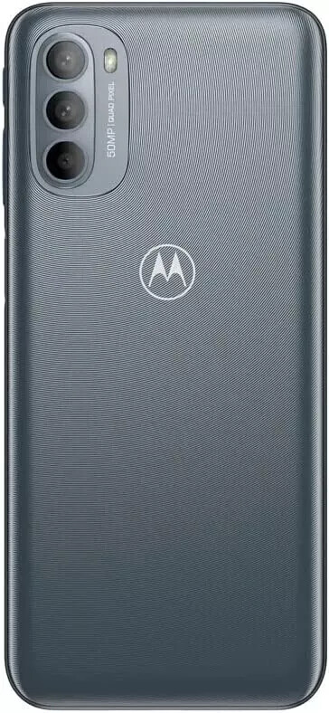 Motorola Moto G31 (2021) Original 6.4