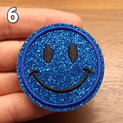 16-teiliges Bügelflicken Set - Bunte Aufnäher Für Kinderkleidung