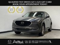 2019 Mazda CX-5 GT Turbo - Bluetooth, NAV, Backup Cam, Apple CarPlay, Adaptive Cruise
