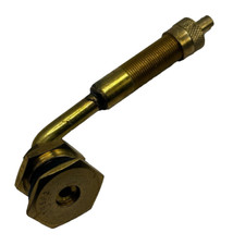 GENUINE VOLVO NEW VOE 11000054 VALVE 11000054 OEM NOS ⭐