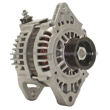 Alternator Quality-Built 13760 Reman fits 96-01 Nissan Altima 2.4L-L4