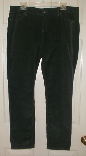 liz claiborne lori pants