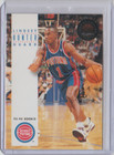 1993 Skybox Premium Basketball Lindsey Hunter #222