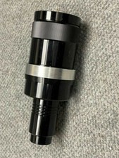 16mm Projector Zoom Lens 35-65mm Focal Length 1 5/8" Barrell