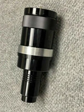 16mm Projector Zoom Lens 35-65mm Focal Length 1 5/8" Barrell