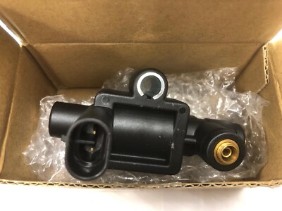 Magimaker Solenoid Valve G90-6051 Fan Solenoid Valve Compatible with Paccar Volv