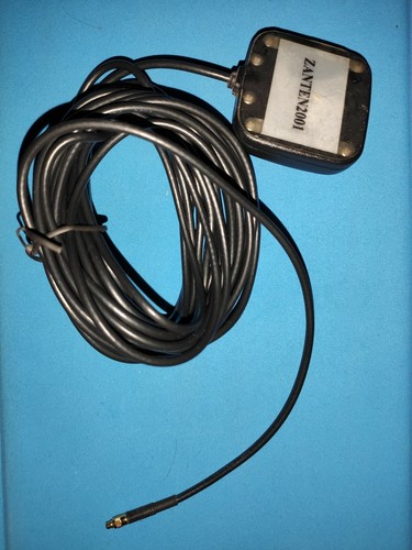 Pretec GPS Compact Flash BI-CGPSS2 - Bild 4 von 5