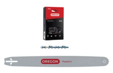 Echo 24" Bar and Full Chisel Chain CS-900, CS-1001 Oregon 240RNDD196 / 72EXL081G