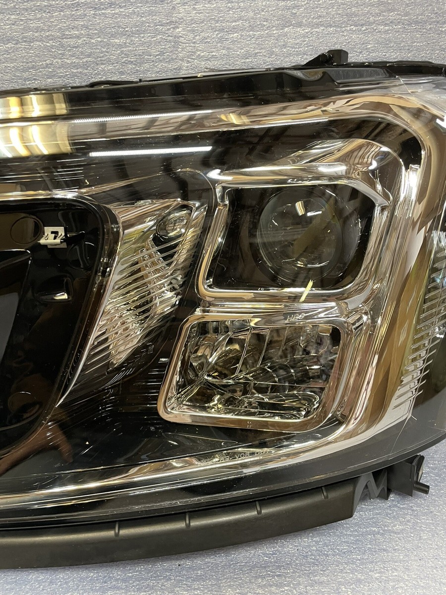 Genuine Ford Composite Headlamp JL1Z-13008-J B8 | eBay