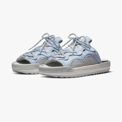 Nike Herren Pantolette Offline DJ6229-001 Badelatschen Sandalen Schuhe  42 195866427839