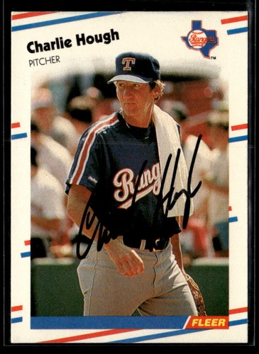 Authentic In Person Autographed Card * You Pick * A to Z by Name Auto Autograph - Picture 138 of 441