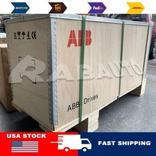 3HAC17484-9/03 ABB robot motor new via FedEx or DHL