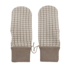 HERMES Gloves Hope Cashmere Size M HERMES Gloves HERMES Gloves HERMES Mittens HE