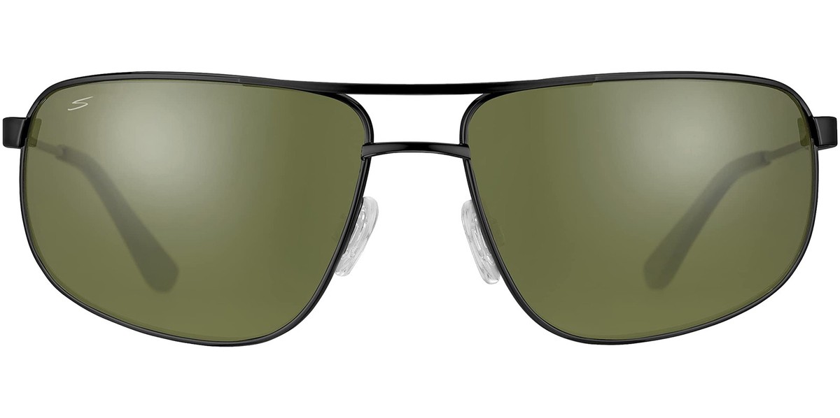 Serengeti Dante 2.0 Polarized Men's Navigator Sunglasses - SS56400