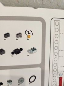 LEGO Education WeDo 2.0 Core Set Robot Brock Programing Toy **READ**