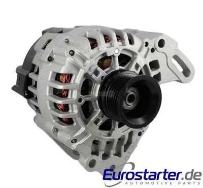 1*** Lichtmaschine 90A Neu Original Valeo SG9B069 für Seat, Skoda, Vw