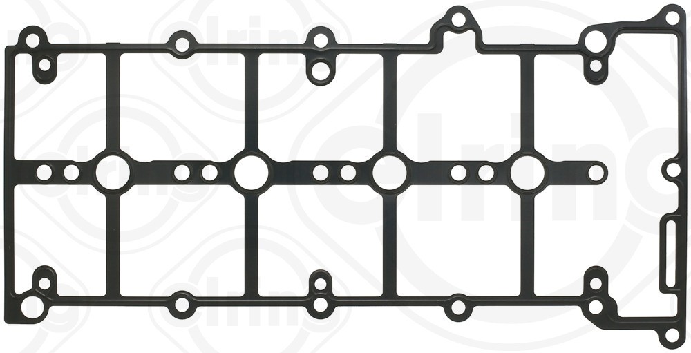 Fits ELRING 567.610 GASKET, CYLINDER HEAD COVER