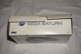 Control Pad Controller (Sega Saturn) NEW in Box Official MK 80100