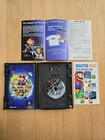 Mario Party 5 for Gamecube with Nintendo Power Form