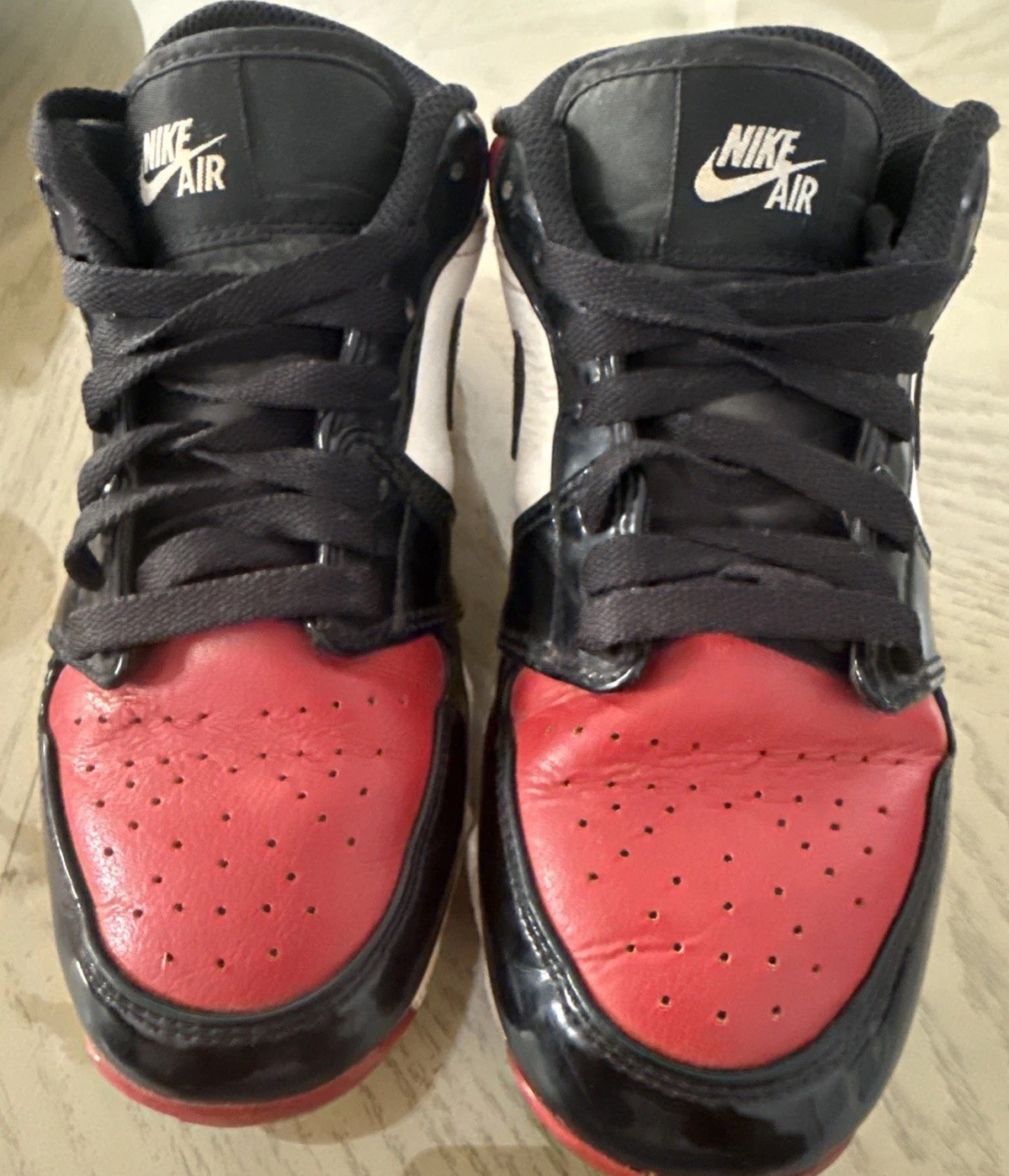Air Jordan 1 Low 