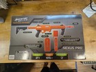 Adventure Force Nexus Pro Ultimate Dart Blaster - Blue "Influencer Exclusive" — photo 3