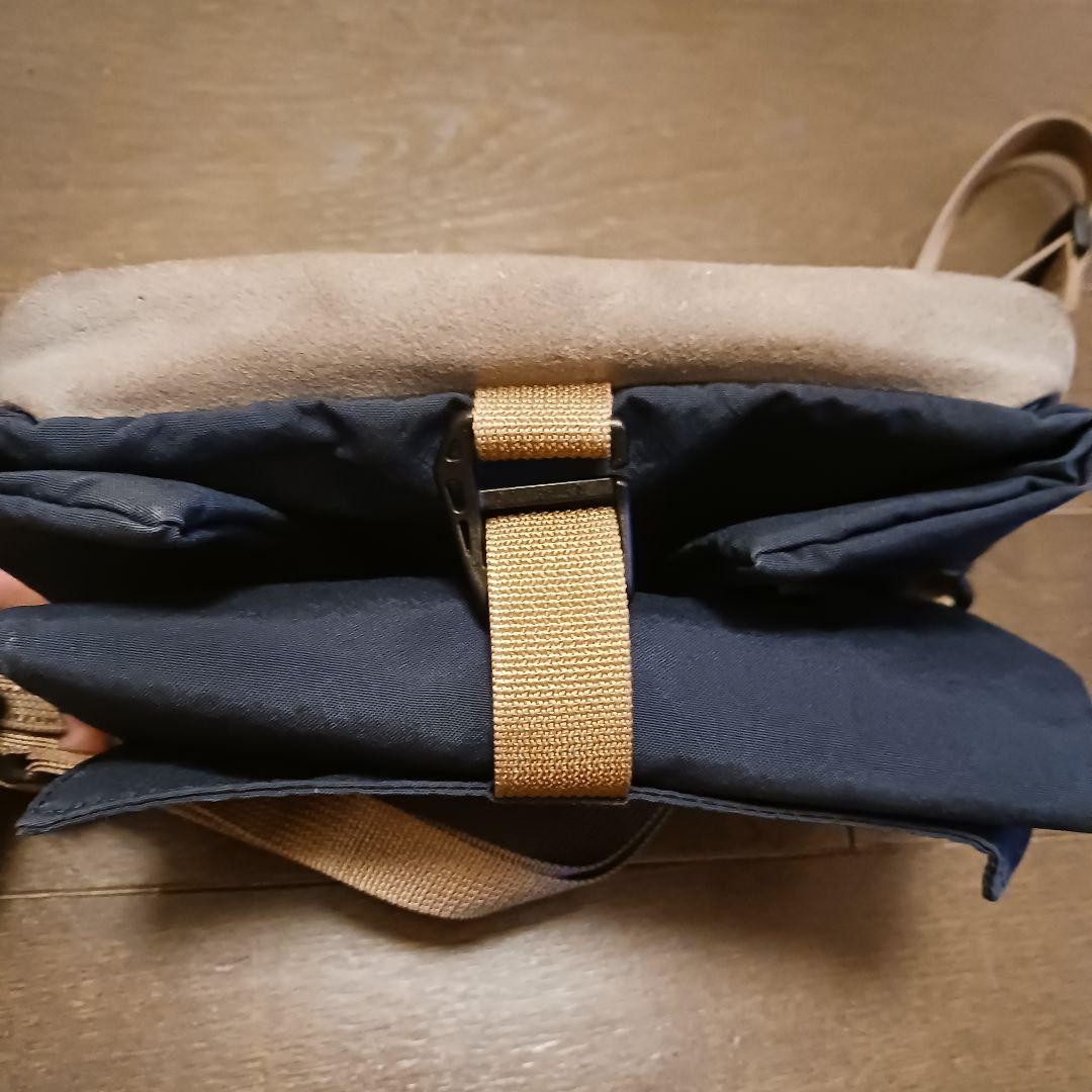 model HEADPORTER 2way bag - image 6