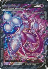 Mewtwo V-Union - SWSH160  - Oversized Promo - NM - JUMBO Promo on eBay