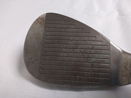 Mizuno T-20 Raw Sand Wedge 56* 14* (Steel Dynamic Gold Tour Issue) - Picture 2 of 2
