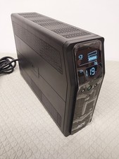 APC Pro 1500VA 900W Battery Backup BN1500M2 10-Outlet Surge Protector NO BAT