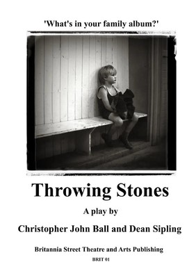 Christopher Ball (u. a.) | Throwing Stones | Taschenbuch | Englisch (2013)